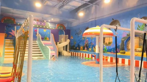 山西晉城清水瓦臺