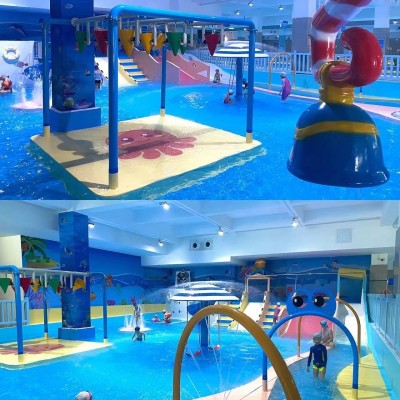 長沙康之泉星城活水館